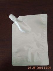 可定制铝箔自立营养制剂袋
