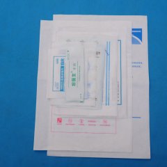 杰彩供应可灭菌透析纸塑包装袋