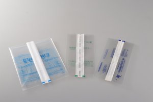 透析纸条医用灭菌包装袋