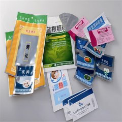 药品包装袋/包装膜，医用复合膜袋、医用易撕袋